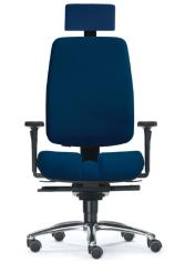 SHAPE UP-L ➜ Männer Bürostuhl ...just for men 