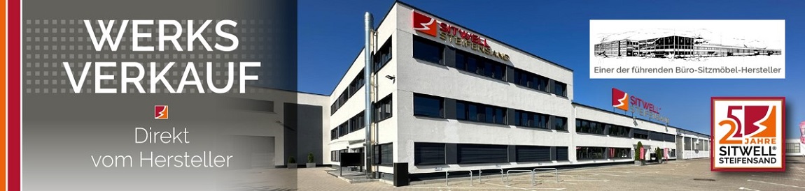 Sitmate.de ➜ Büro- und Sitzmöbelfabrik